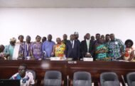 New Lands Act Needs Concerted Efforts To Work - Deputy Minister Charges Stakeholders