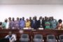 GNCCI And Parliamentary Select Committee Deliberate On Ghana's Economy