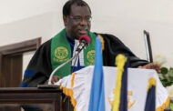Kyebi: Do Things That Please God Humans Do Not Appreciate - Presby Moderator To Leaders