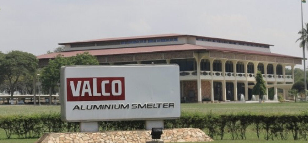 OFFICIAL: Ibrahim Mahama Denies Interest In VALCO