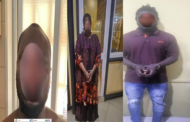 Police Arrest Three Suspects, Others Being Pursued For Disturbances During The Ashanti Regional NDC Executives Election