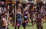 V/R: Hogbetsotso, A Beautiful Ghanaian Culture On Display