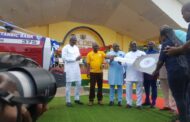 38th National Farmers' Day: Adopt New Technologies To Improve Your Activities