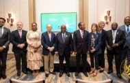 Egypt: Akufo-Addo Outdoors Ghana's Energy Transition Framework