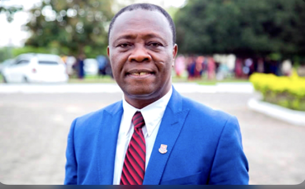 Teacher Professionalism Must Be Protected - Prof. Kwaku Oduro