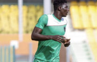 My Ambition Is To Play For Real Madrid Or Dortmund – Bibiani Goldstars Forward Ibrahim Laar