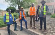We Will Come To Your Doorstep For The Taxes- MCE To Tax Payers