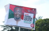 E/R: FEC Snubs Jowak, Chooses KTU For NDC Election