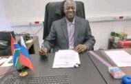 Russian-Ukraine War: Gambia Appoints Deputy Ambassador To Russia