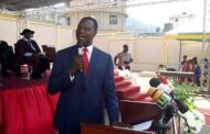 Youth Empowerment: Take Advantage Of YouStart Program To Deal With Unemployment – Graduates Told