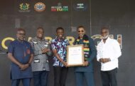 Tourism For Development: Ghana Listed As One Of The Top 25 Tourist Destinations For 2023