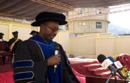 Tertiary Education Is The Engine To Economic Growth; All Nations University Don Says