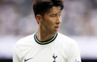 2022 World Cup: Ghana’s Group Opponent South Korea Handed Son Heung-Min’s Injury Boost Ahead Of Mundial