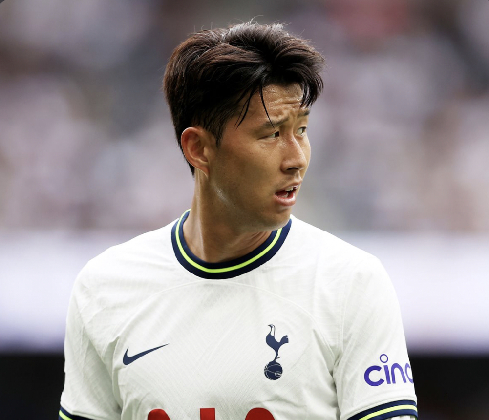 2022 World Cup: Ghana’s Group Opponent South Korea Handed Son Heung-Min’s Injury Boost Ahead Of Mundial