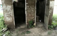C/R: Baby Rescued From Public Toilet, Mother On The Run