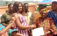 2022 Farmers Day: Female Graduate Emerge Winner In New Juaben North Municipality