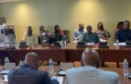 GNCCI And Parliamentary Select Committee Deliberate On Ghana's Economy
