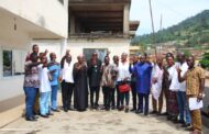 Ofosu Ampofo Takes Campaign To E/R Confident Of Reelection