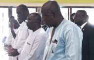 Economic Woes: Bawumia Assures Ghanaians; The Economy Will Bounce Back