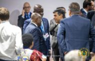 Egypt: Akufo-Addo And PM Sunak Launches Forest And Climate Leaders' Partnership
