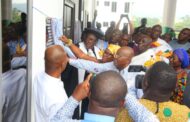 The Economic Hardship Will Soon Be Over - Akufo Addo
