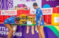 STEMNNOVATION: Kumasi Academy Emerge Maiden Winners, Minister Sends Congratulatory Message