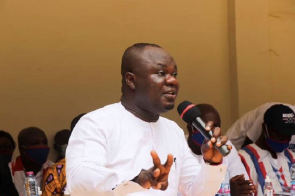 Economic Hardship Will Not Take NPP To Opposition – Director Of Communication