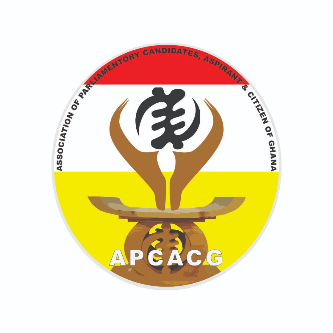 APCACG Poised To Make Ghana Better