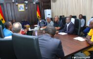 Building data base: Babies To Be Issued With Ghana Card From First Quarter In 2023 - Bawumia