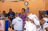 E/R: 2023 Budget Will Have Policies To Deal With Current Economic Crises - MP Assures Constituents