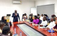 Staff And Management Of RTI Trained Confidentiality Conscious