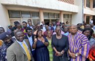 Jomoro MP Declared Legitimate Lawmaker; Court Throws Out Dual Citizenship Allegations