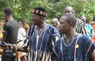 Aquaculture Can Help Ghana Deal With Unemployment - Group Director Of Family & Friends Group Of Companies