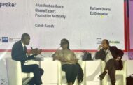 2022 Agrofood Conference Held In Accra