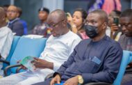 Scholarship Secretariat Will Continue To Support Students - Kingsley Agyemang