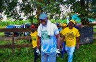 Boosting Tourism: Akwamu Traditional Council's 'Royal Hiking For Life' Slated For December 26 