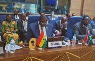 Reviving Our Economies Is For Africa To Industrialize - Alan Kyeremanten