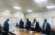 Audit Committee Of GEPA Inaugurated