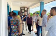 Denmark And Ghana Make Progress On Aveyime Water Supply Project