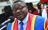 Supreme Court Put Finality To UEW Agitations; Declare Prof. Avoke Legitimate And Legal VC