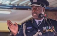 Zambian IGP, Lemmy Kajoba Break Silence On Katete Nyau Saga
