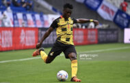 World Cup 2022: Black Stars Defender Alidu Seidu Promised Players Will Give Their Best