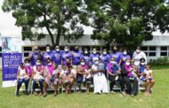 World Prematurity Day: 30 Million Babies Born Prematurely Annually - Report