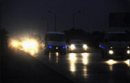 E/R: 1K Unapproved Lamps Removed From Vehicles