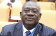 O.B Amoah Leads NPP Research Committee