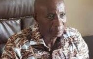 Offinso North DCE Dies At Komfo Anokye Teaching Hospital