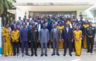 Terrorism Scare: Boundary Commissions And La Cote D'ivoire Urged To Consider Emerging Security Threats