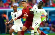 Black Stars Lost Against Portugal Because Of Akufo-Addo's Presence - Benard Mornah 