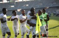 World Cup 2022: Black Stars Beat Switzerland 2-0 Ahead Of Tournament