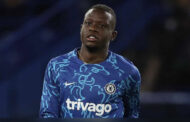 Chelsea’s Denis Zakaria Cries Foul Over Lack Of Playing Time